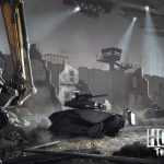 Homefront The Revolution Resalta Su Interesante Modo Historia En Este