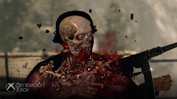 Análisis de Sniper Elite 4 - Sniper Elite 4 es la nueva entrega de la saga de Rebellion Developments, un shooter estratégico ambientado en Italia en esta ocasión. ¿Estás preparado para eliminar la amenaza nazi desde tu mirilla?.