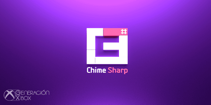 Análisis de Chime Sharp - Chime Sharp es un juego de puzzles de corte clásico, con una fuerte inspiración del Tetris original, dotado de numerosos modos de juego y una dificultad asequible para todos los públicos.