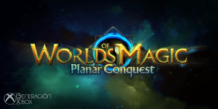 Análisis de Worlds of Magic: Planar Conquest - Worlds of Magic: Planar Conquest es un juego de estrategia en el que asumimos el rol de un hechicero supremo, con cuya sabiduría y poder tendremos que hacer frente a las huestes de un ejército oscuro que pretende destruir las razas que pueblan el mundo.