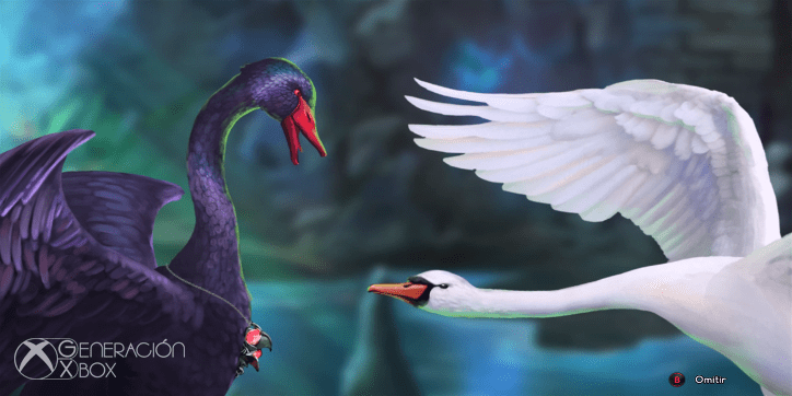 Análisis de Grim Legends 2: Song of the Dark Swan - La nueva aventura gráfica point&click de Artifex Mundi resulta original a nivel narrativo por no a nivel jugable. Grim Legends 2: Song of the Dark Swan es muy divertido a pesar de su escasa dificultad.