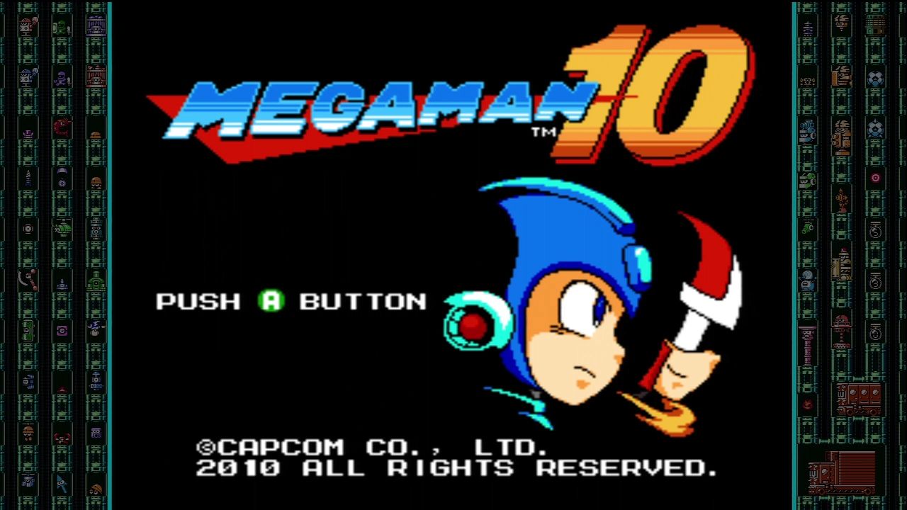 Análisis de Mega Man Legacy Collection 2 - La nostalgia está de moda, lo retro vende, y Mega Man también, hace un par de años Capcom lanzó al mercado el primer Mega Man Legacy Collection y ahora analizamos su segunda parte.