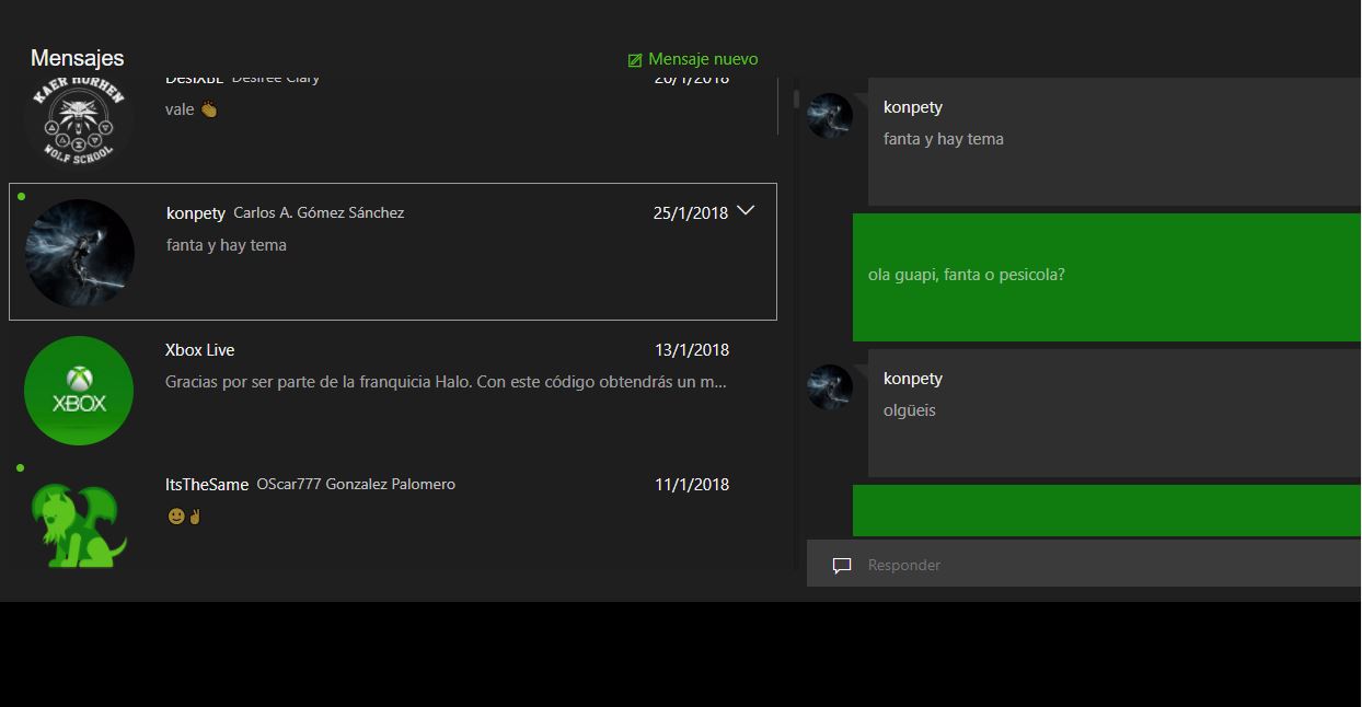 Así son los nuevos cambios en la web de Xbox para parecerse más a la aplicación - La web de Xbox.com ha realizado algunos cambios interesantes en diseño y funcionalidad. Te contamos cuales son y como puedes aprovecharlos.