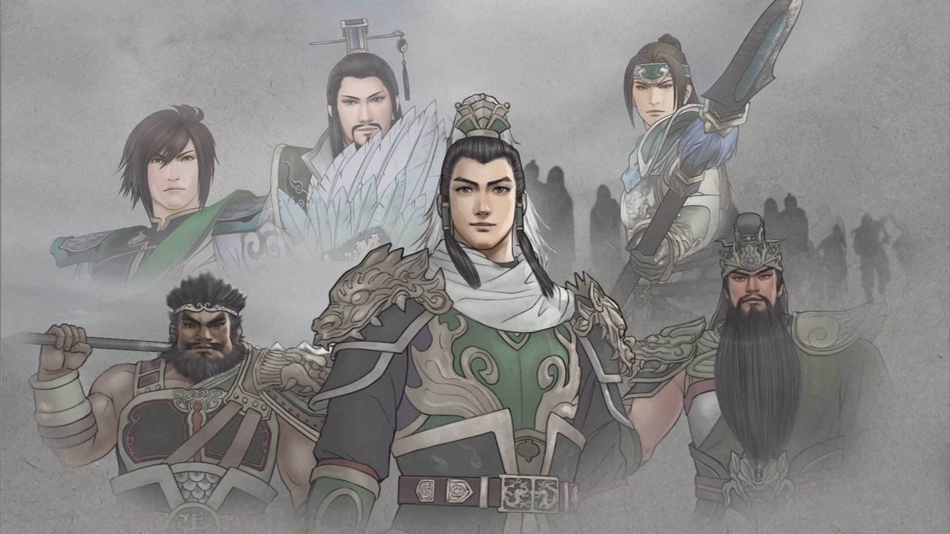 Análisis de Dynasty Warriors 9 - Comenzamos nuestra aventura en la Rebelión de los Turbantes Amarillos y encarnamos a Cao Cao y otros 80 personajes en este análisis de Dynasty Warriors 9 para Xbox One.