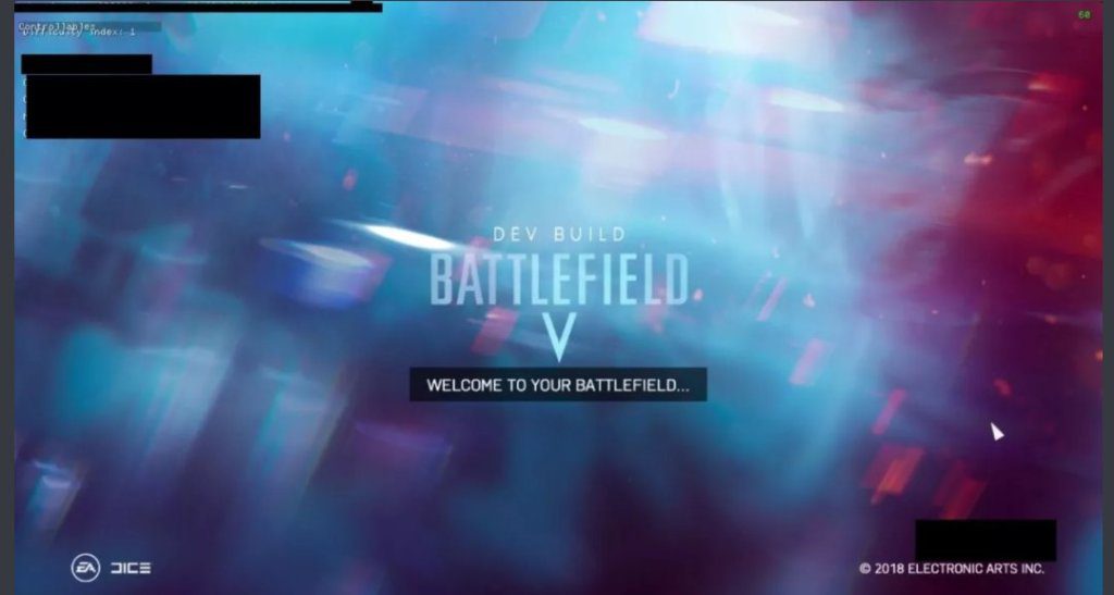 Se filtra Battlefield V ambientado en la Segunda Guerra Mundial - Un portal americano ha filtrado Battlefield V, el nuevo videojuego bélico de DICE y EA que al parecer estará ambientado en la Segunda Guerra Mundial.