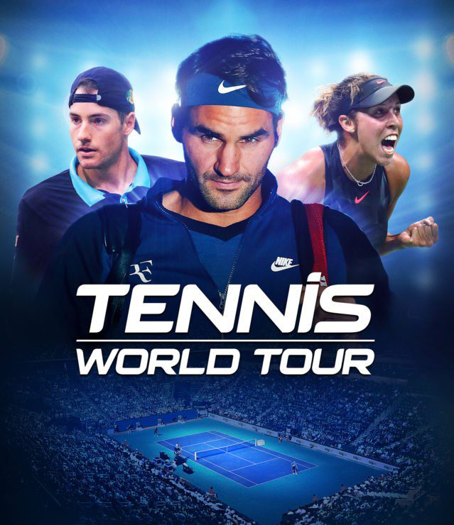 Tomad nota: Tennis World Tour se lanzará en Xbox One el 22 de mayo - Bigben Interactive ha anunciado la fecha de lanzamiento en Xbox One de Tennis World Tour.