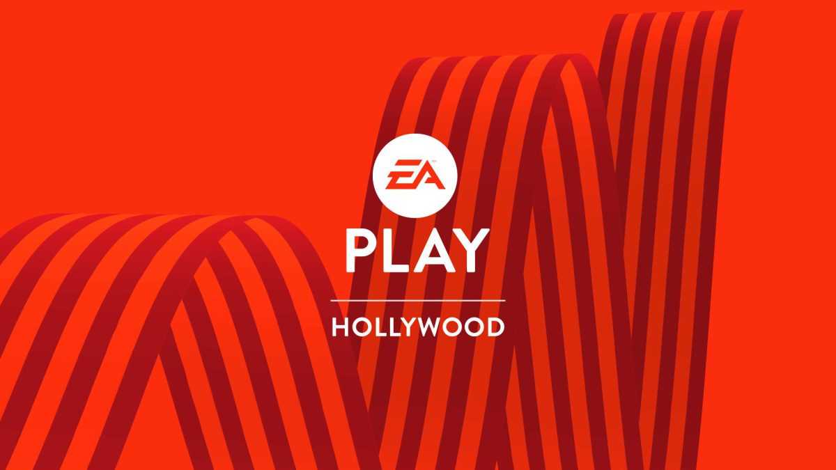 Electronic Arts Desvela La Fecha Y Hora De Su Evento Estrella EA Play