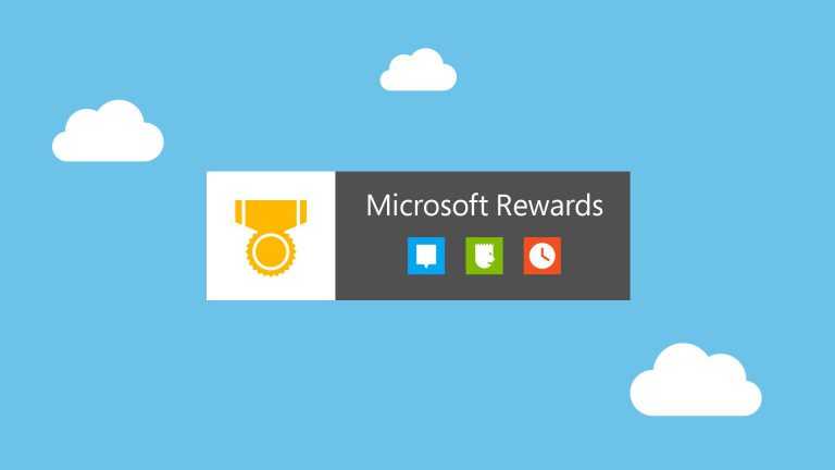 Consigue Microsoft Rewards De Manera R Pida Y Sencilla