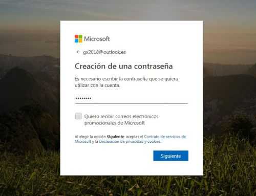 Cómo crear una cuenta en Xbox Live sin necesidad de tener la consola