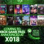 X Estos Son Los T Tulos Anunciados Hoy Para Xbox Game Pass