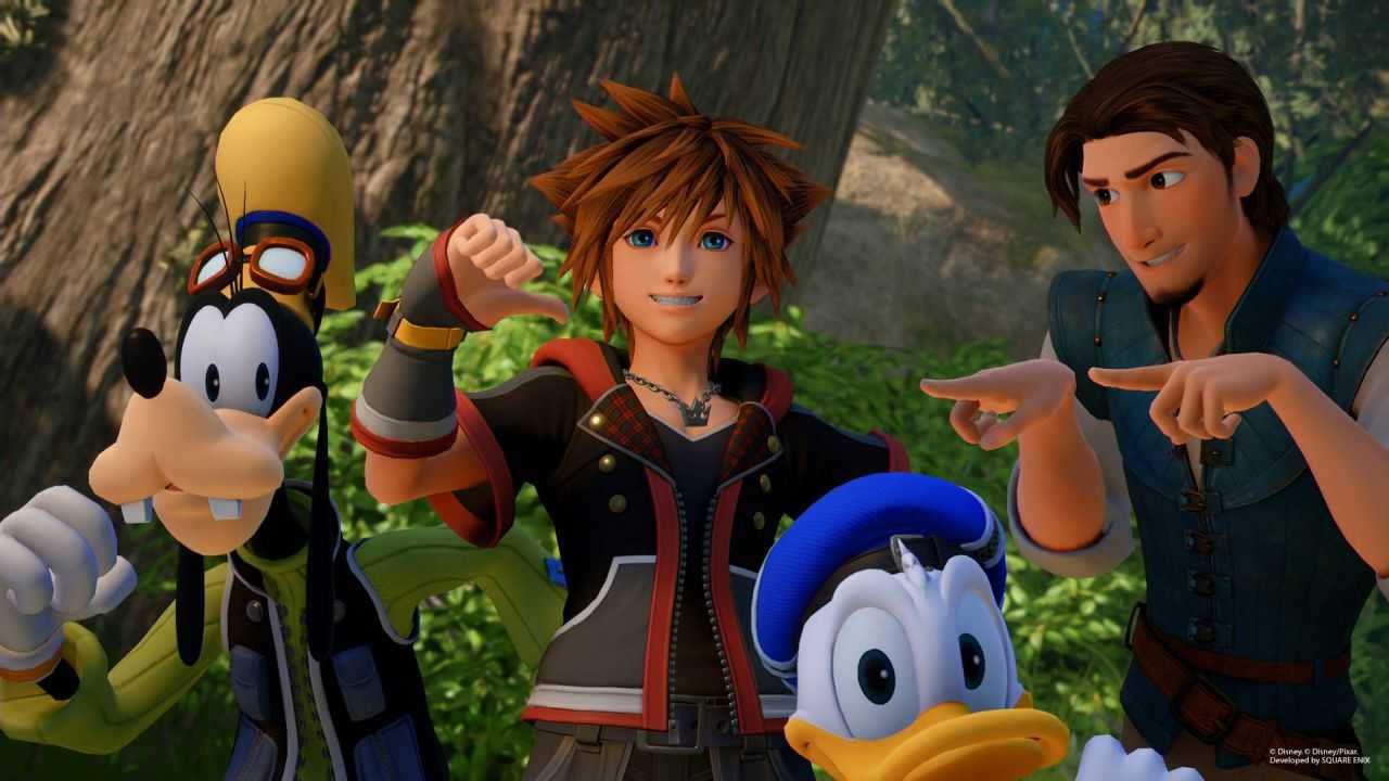 Quer As Kingdom Hearts En Xbox One Pues Toma Dos Tazas Generacion Xbox