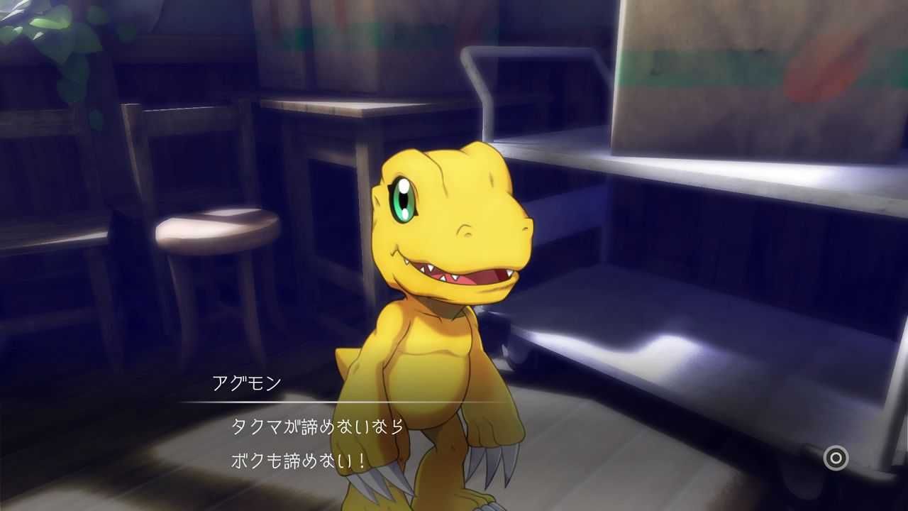 Digimon Survive Presenta Sus Nuevos Protagonistas En Un Nuevo Tr Iler