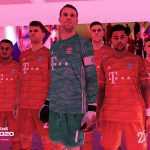 Efootball Pes Contar Con La Licencia Oficial Del Fc Bayern Munich