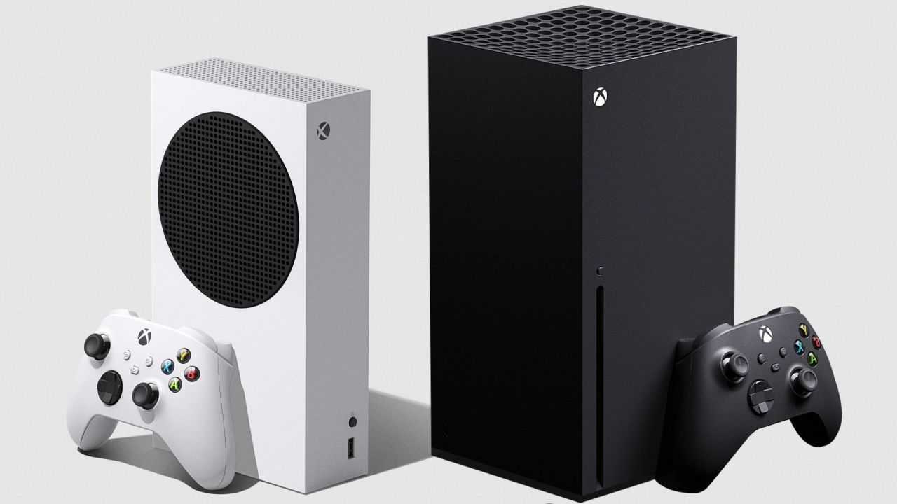 Las Ventas De Xbox Series X Y S Se Convierten En El Mayor Xito De