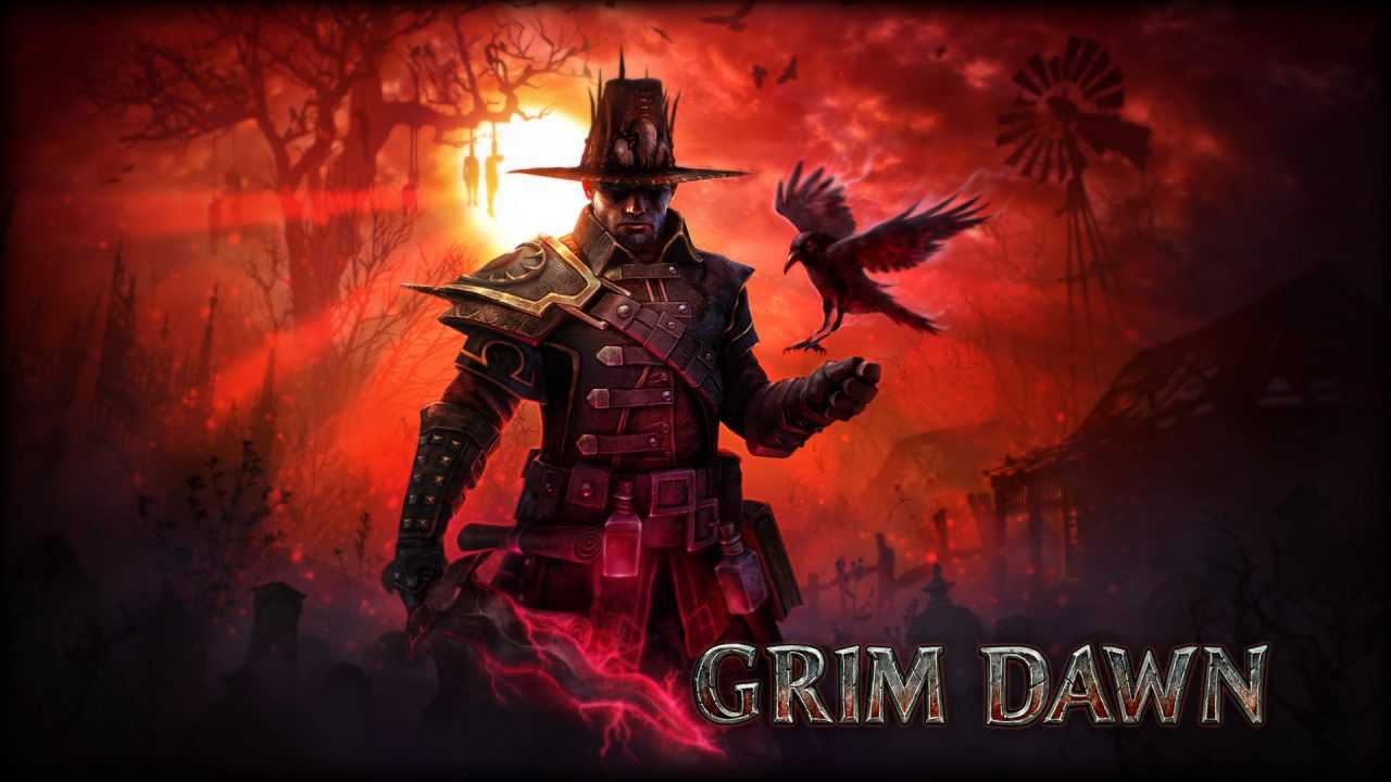 Desarrollador De Grim Dawn Definitive Edition Habla Sobre El