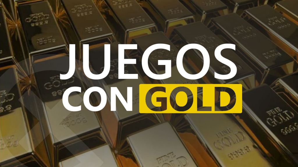 Ya Disponibles Los Juegos Con Gold De La Segunda Quincena De Octubre