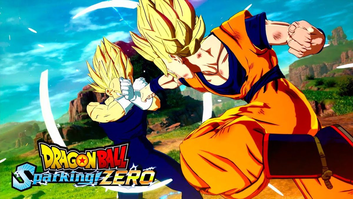 Goku y Vegeta afianzan su rivalidad en el nuevo tráiler de Dragon Ball