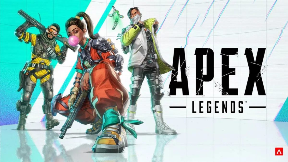 Apex Legends Debuts New Dynamic Background For Xbox Series Generacion