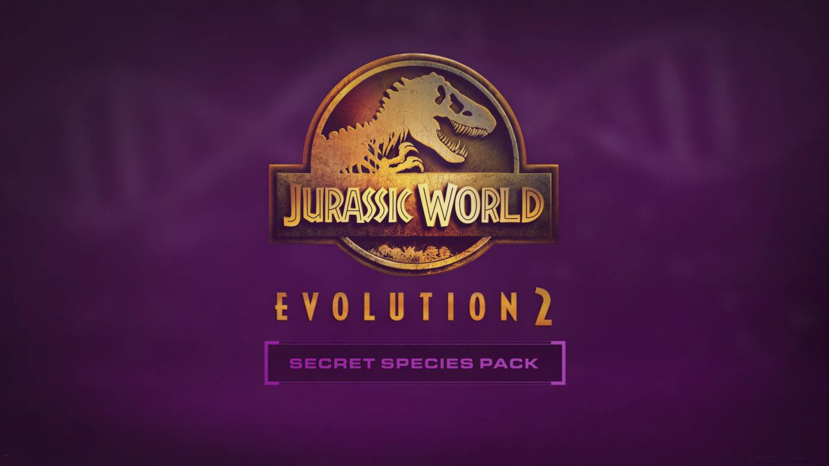 Nuevos súper híbridos llegan a Jurassic World Evolution 2 con un nuevo