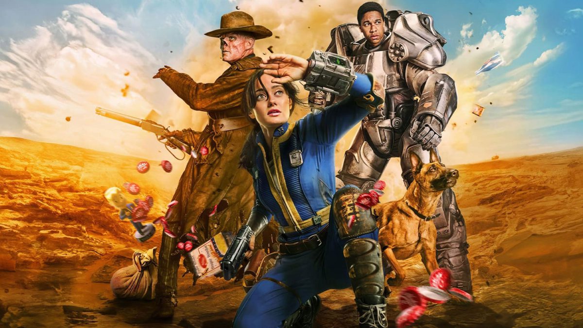 La Serie De Fallout Tambi N Est Arrasando Y Ya Ha Superado Los Sesenta