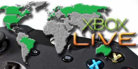 XBOX Live