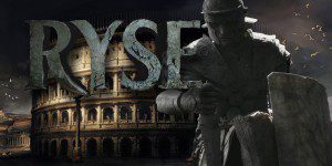 Ryse: Sons of Rome