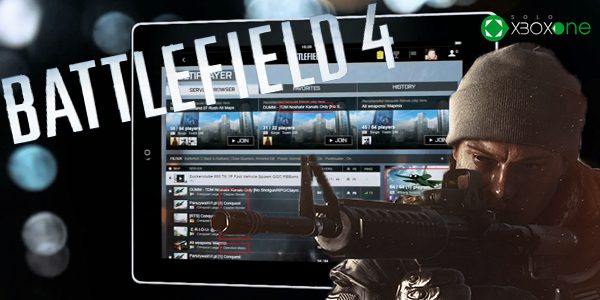 Pelotones disponibles en Battlefield 4