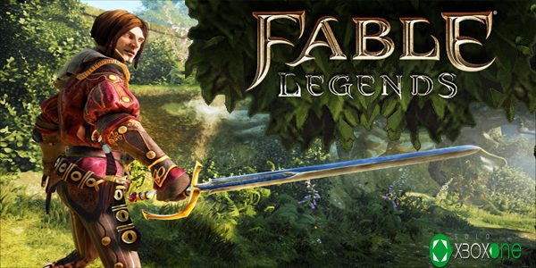 Fable Legends, una experiencia multijugador cooperativa