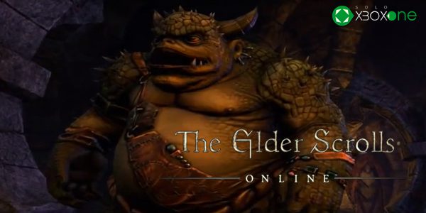 The Elder Scrolls Online presenta a los Ogrim
