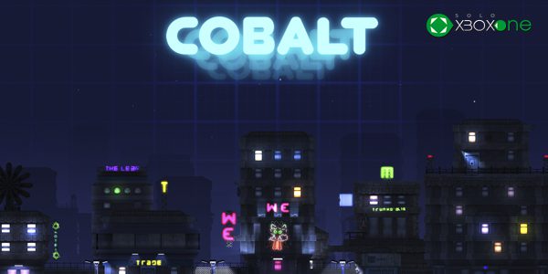 Mojang´s Cobalt, un juego exclusivo para XBOX