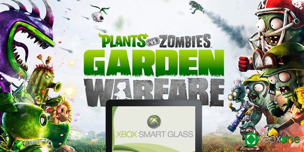 El nuevo planteamiento de Plants vs Zombies