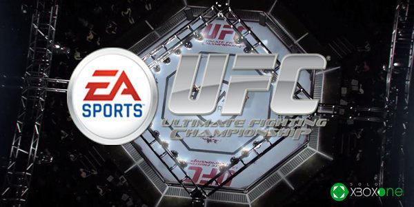 La DEMO de EA Sports UFC llegará el 3 de junio