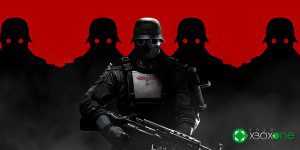 Wolfenstein: The New Order