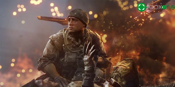 EA pide consejo a los usuarios para Battlefield 4