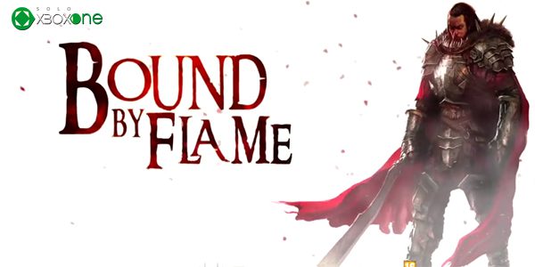 Bound By Flame se le escapa a XBOX One