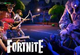 Confirmado, Fortnite no será Xbox Play Anywhere