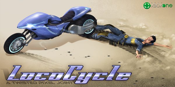 Lococycle rebaja su precio