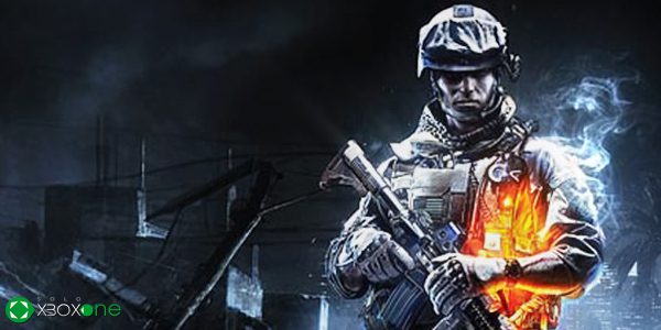 Nueva actualización para Battlefield 4 en XBOX One