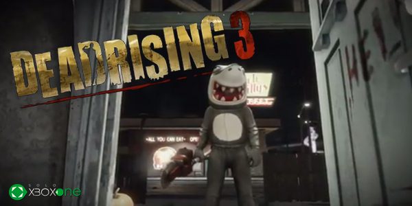 Dead Rising 3 desvela los logros de sus DLCs