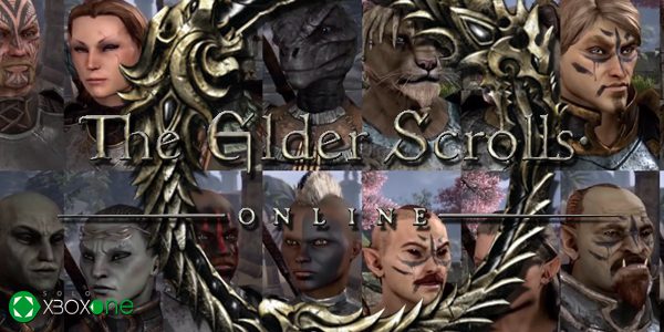 The Elder Scrolls Online, el multijugador online más en forma de