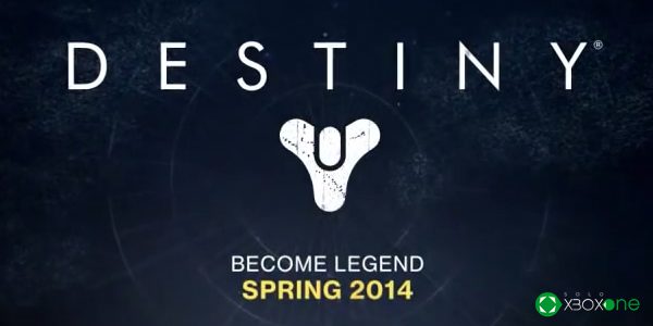 Nuevos detalles de la Beta de Destiny