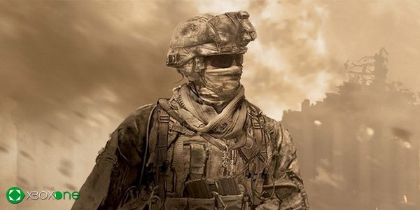 Sledgehammer se hará cargo de un nuevo Call of Duty