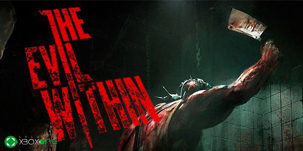 The Evil Within: Disponible la pre-carga en Xbox One