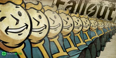 Fallout : Shadow of Boston