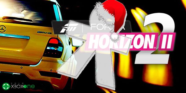 [INOCENTADA] Forza Horizon 2 llegará en otoño a XBOX One