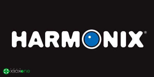 Cancelado un proyecto de Harmonix para XBOX One