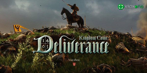 Trailer de Kingdom Come: Deliverance para estrenar año