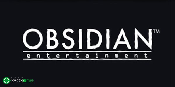 Obsidian Entertainment trabaja para la nueva generación
