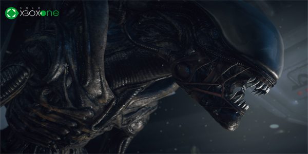 Los asistentes al EGX: Rezzed podrán jugar a Alien Isolation