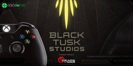 black tusk studios
